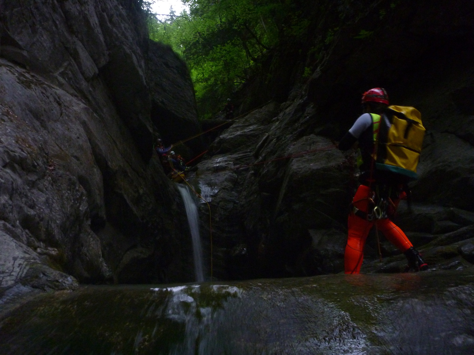 20220627 CAN Einsatzübung Rankweil 30