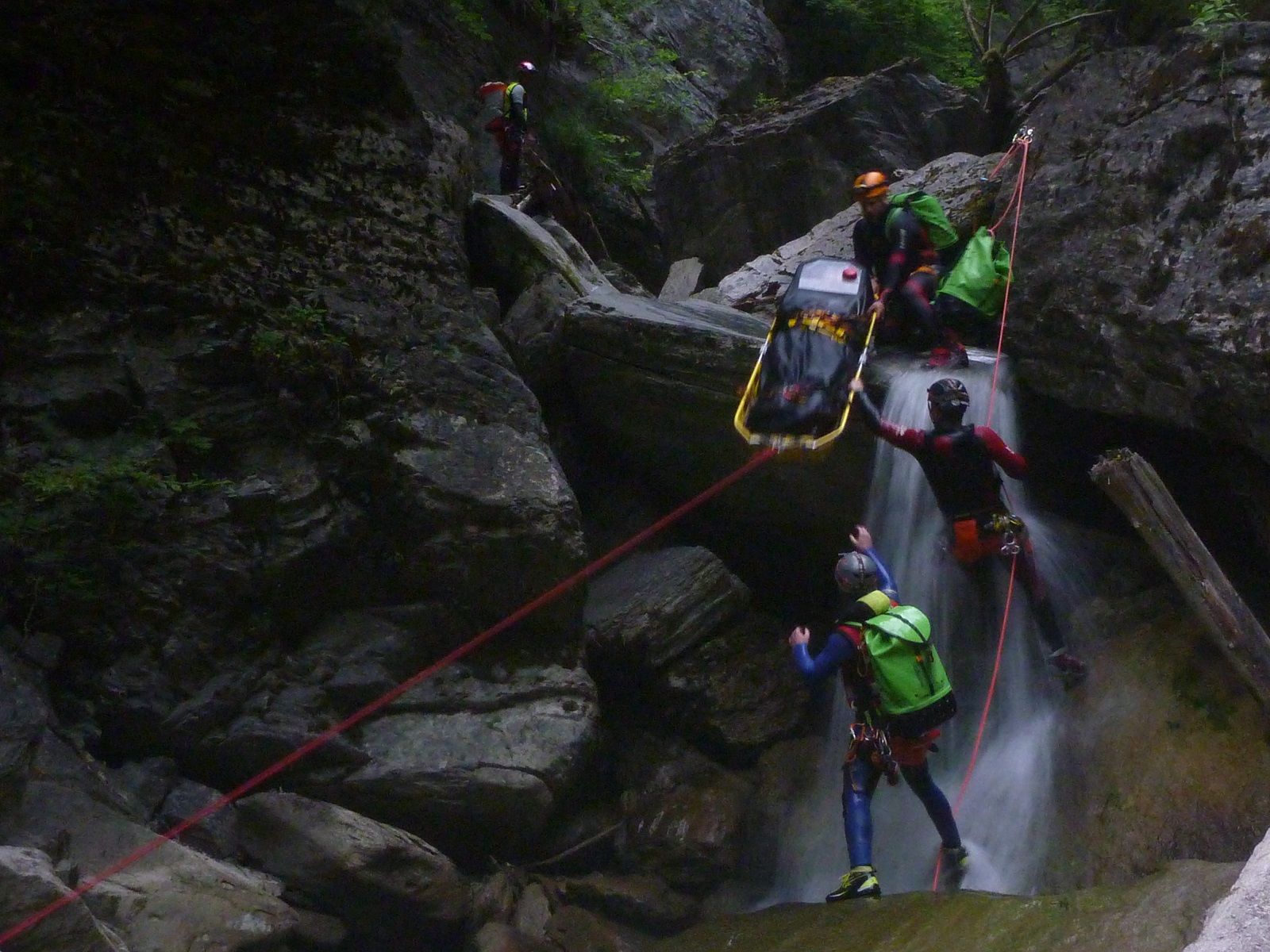 20220627 CAN Einsatzübung Rankweil 43