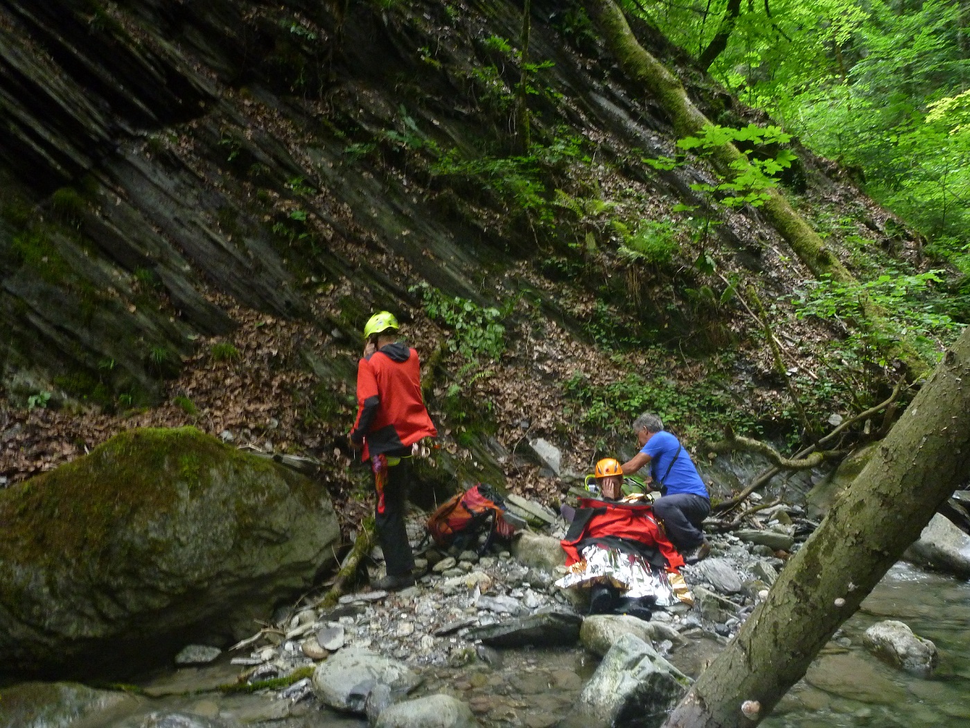 20220627 CAN Einsatzübung Rankweil 9